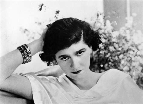 coco chanel date et lieu de décès|coco chanel.